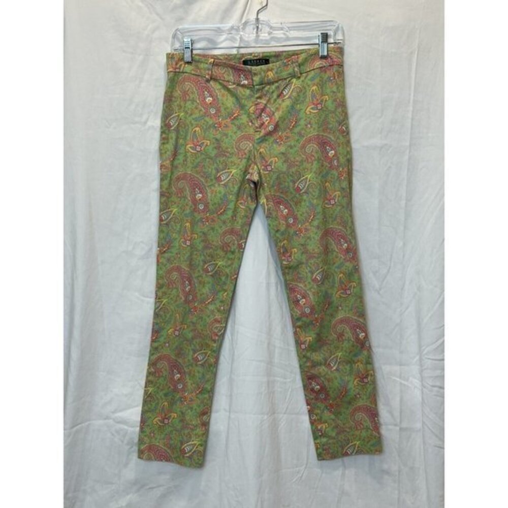 Lauren Ralph Lauren Pants, 2P